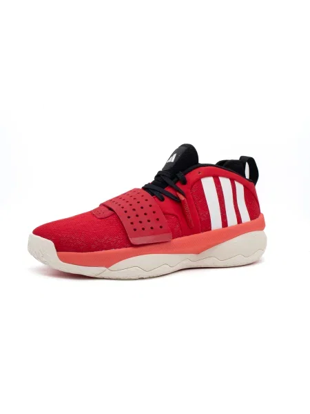 Pantofi Adidas roșu