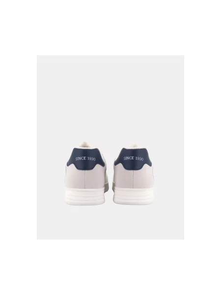 Pantofi U.s. Polo Assn. alb