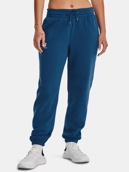 Pantaloni sport Under Armour albastru