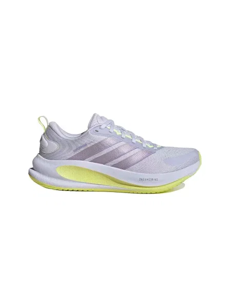 Pantofi Adidas alergare violet