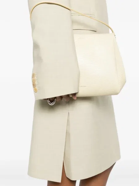 Torbica Calvin Klein s printom