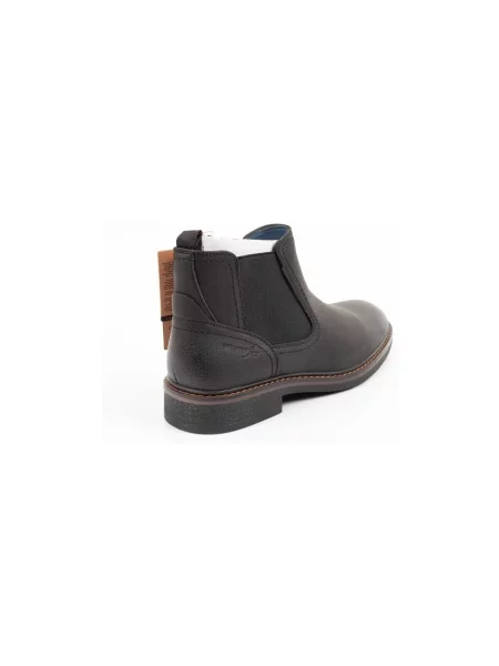 Pantofi Wrangler negru
