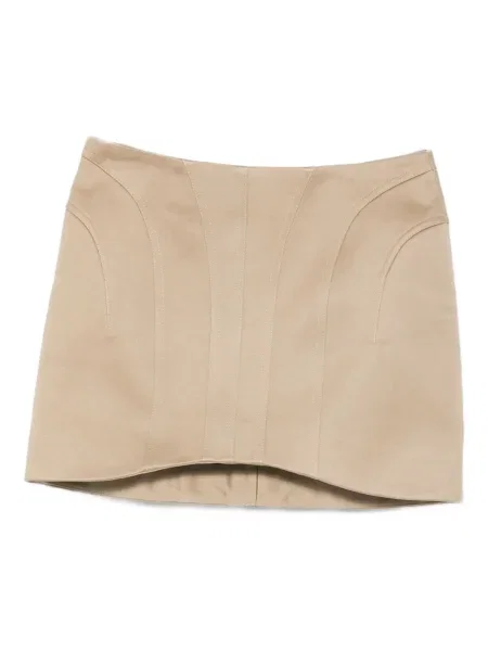 Fustă Mugler
