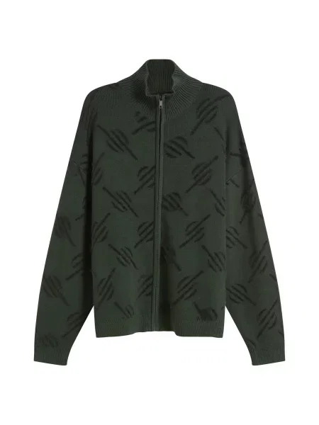 Dzianinowy sweter Daily Paper