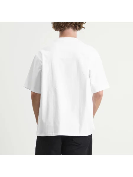 Koszulka A Bathing Ape® biała