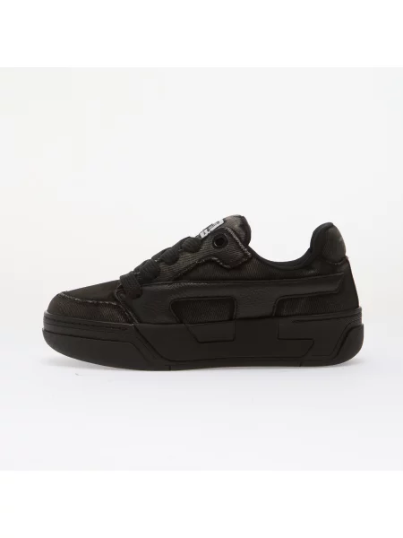 Сникърси Diesel D-Ollie S-D-Ollie Low Sneakers Black EUR 46 черно