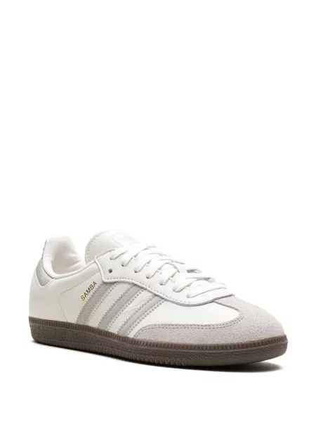 Tenisky Adidas Samba bílé