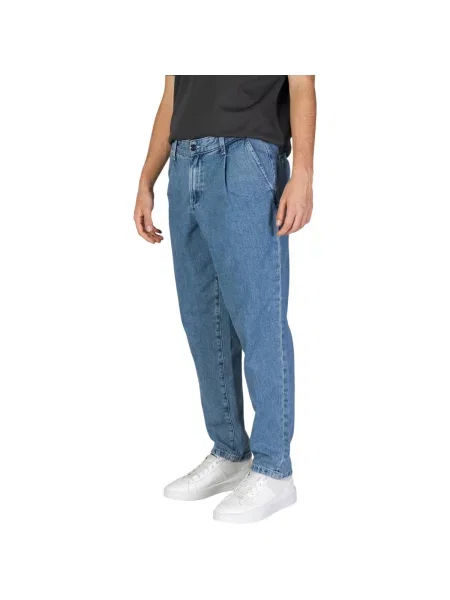 Traperice Jack & Jones plava