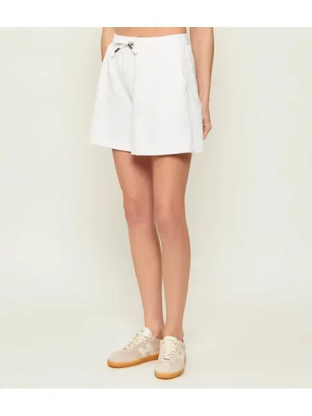 Bogner Pantaloni scurți ALEA alb