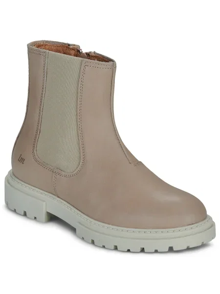 Pantofi copii Little Mary gri