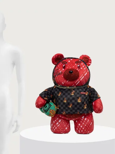 Рюкзак Sprayground