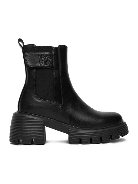 Botki Nine West czarne