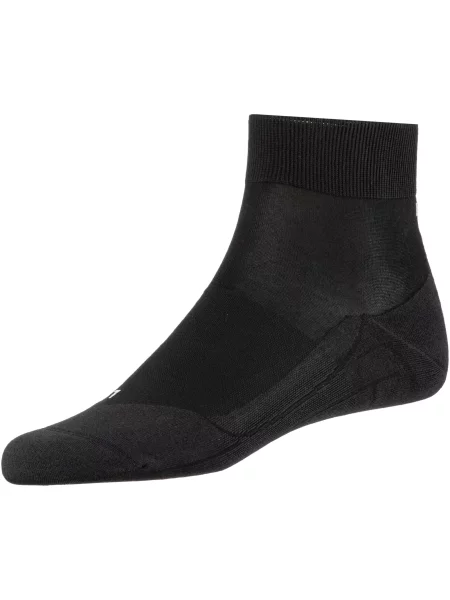 FALKE Șosete sport gri închis negru