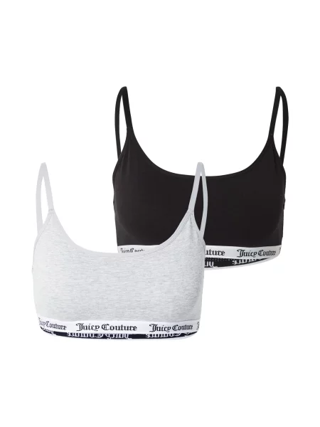 Juicy Couture Set 2 nedrčkov top Pisana bela