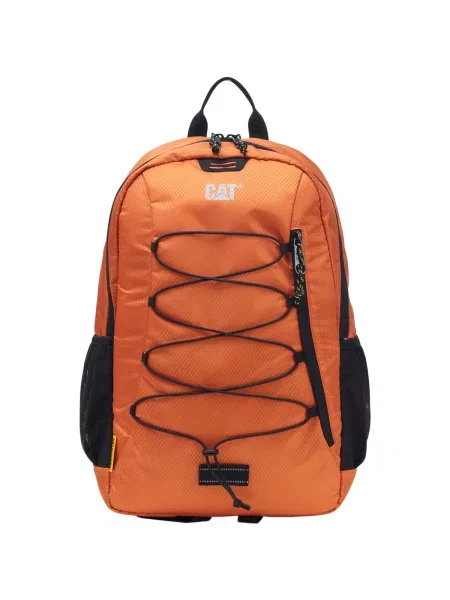 Torbica Caterpillar narančasta