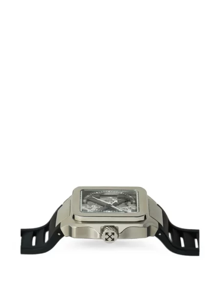 Ceas Off-white alb