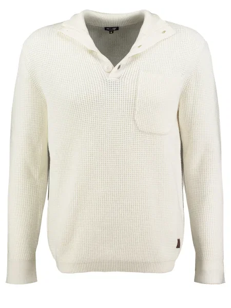 Key Largo Pulover KLFulham crem