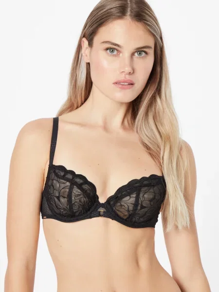 Chantelle Sutien negru