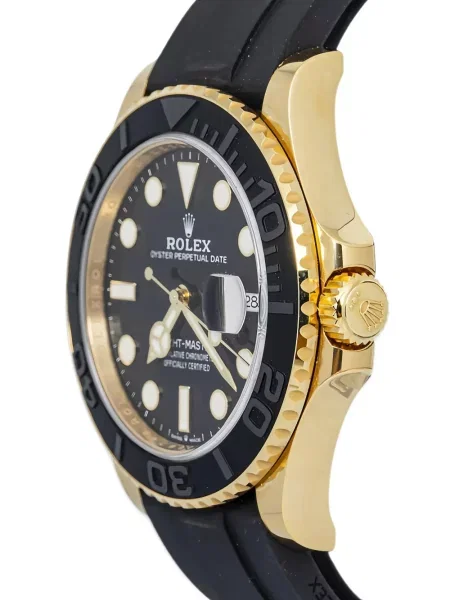 Ceas Rolex negru