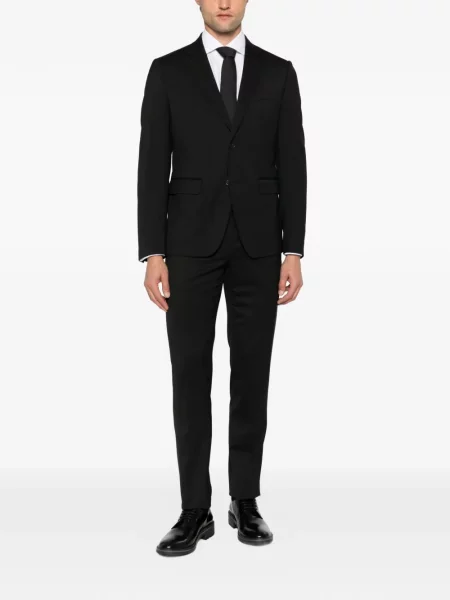 Costum Brian Dales negru