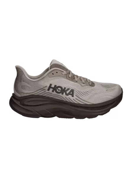 Hoka buty do biegania Clifton 11 szare