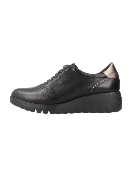 Pantofi Fluchos negru