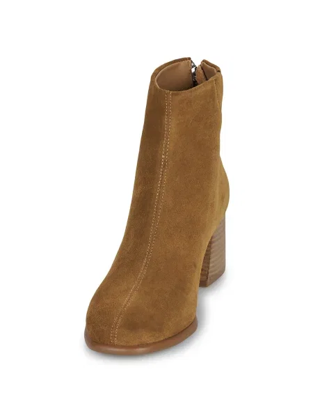 Botine Schmoove maro