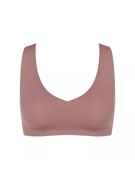SLOGGI Sutien ZERO Feel maro