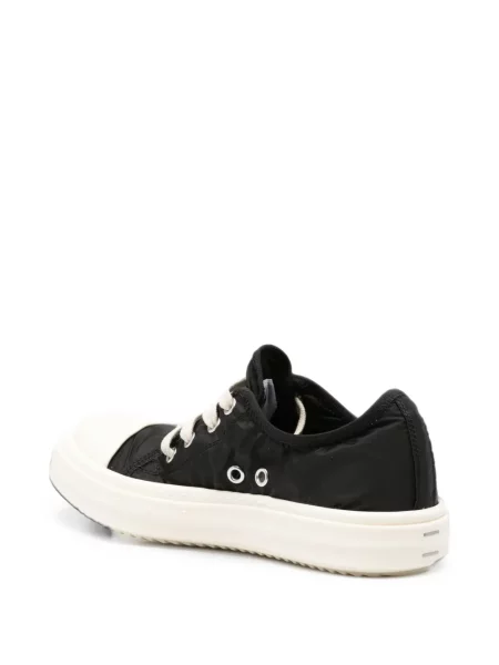 Top Rick Owens negru