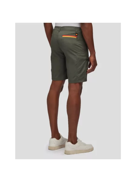 Bermudy Sundek zielone