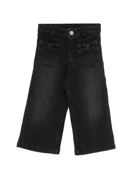 Traperice Twinset crna
