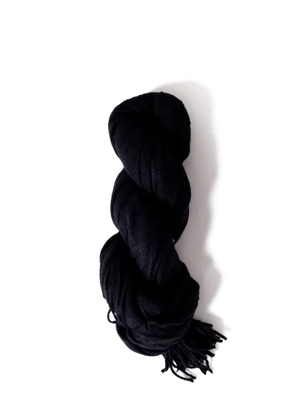 Šál Antony Morato černý