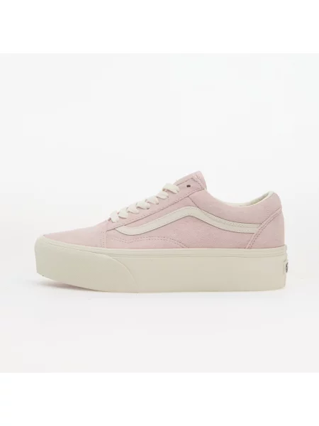 Sneakers Vans Old Skool Platform Pale Petal Pink EUR roz