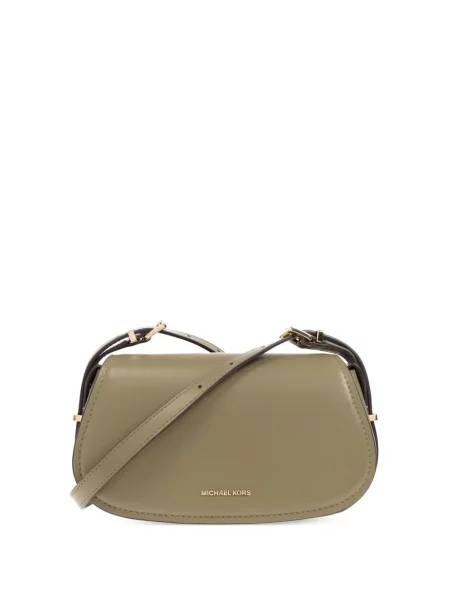 Malé tenisky Michael Michael Kors černé