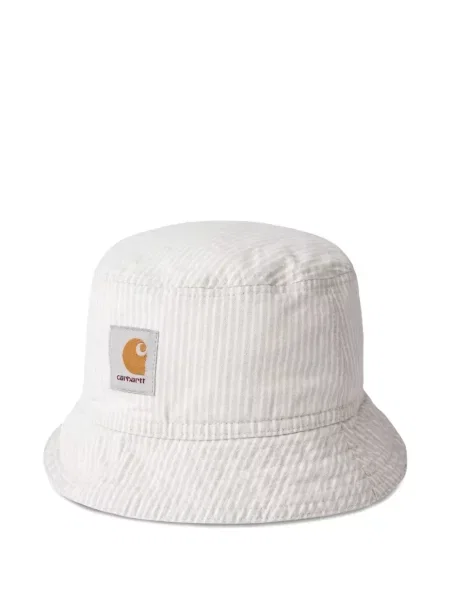 Pălărie Carhartt Wip alb