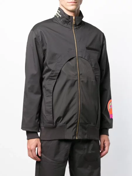 Geacă bomber Puma gri