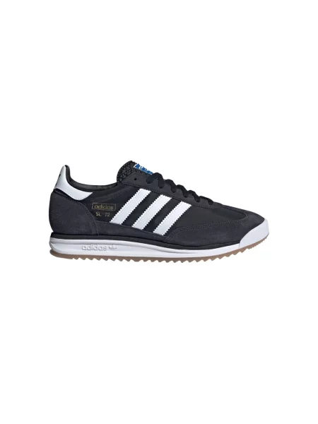 Tenisky adidas Originals SL 72 RS čierna