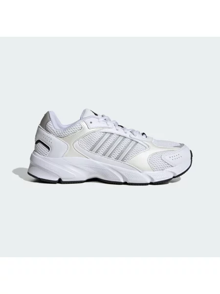 ADIDAS SPORTSWEAR Tenisky Crazychaos šedá / černá bílá
