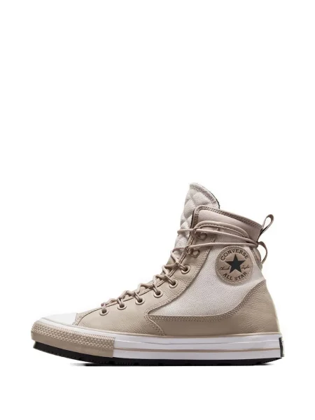 Sneakerși Converse Chuck 70 negru