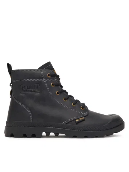Boty Palladium Pampa LTH Legacy černé