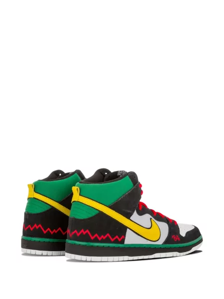 Маратонки Nike Dunk синьо