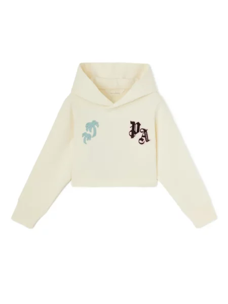 Bluza z kapturem dziecięca Palm Angels
