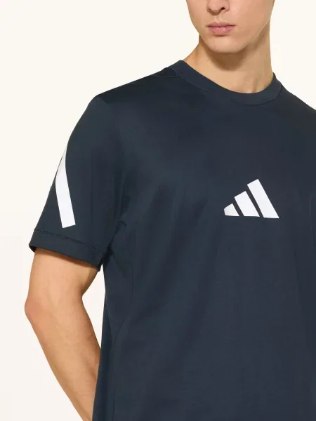 Adidas Tričko Z.N.E tmavě modrá