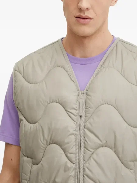 Маратонки Adidas Terrex с връзки на райета с дантела червено