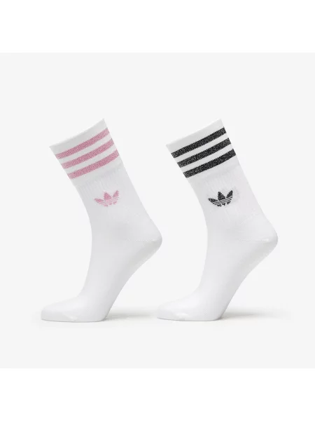 Skarpety Adidas Originals białe