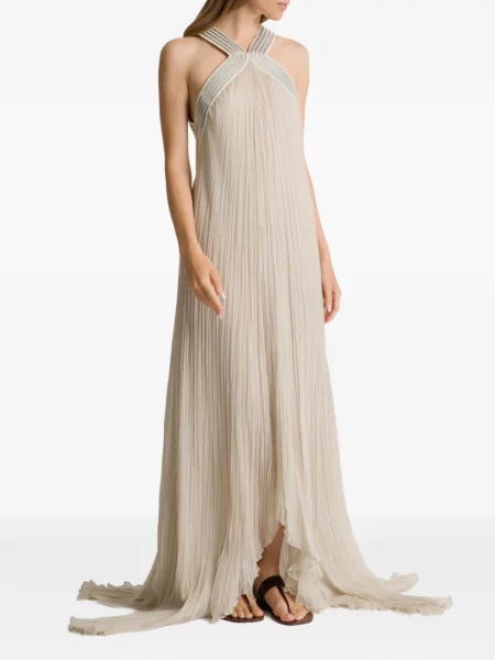Rochie Alberta Ferretti gri