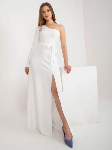 Rochie Lakerta de costum gri