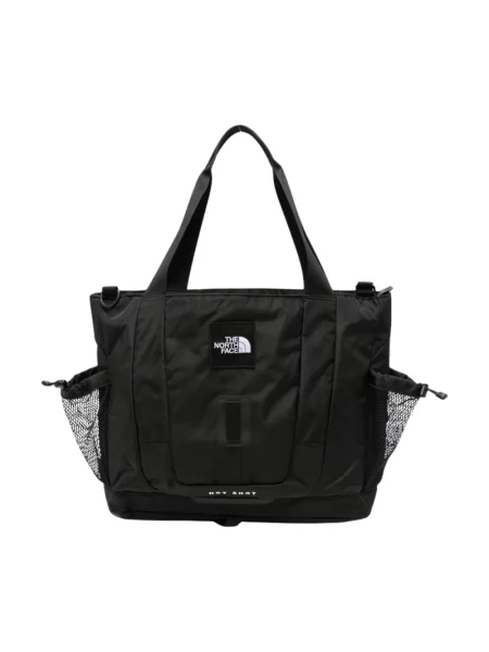 Torebka The North Face czarna