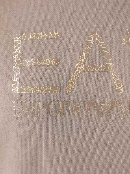 Свитер Ea7 Emporio Armani