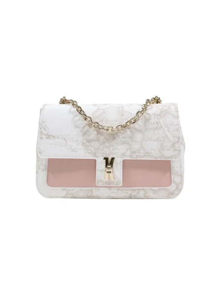 Torbica Alviero Martini Prima Classe bela